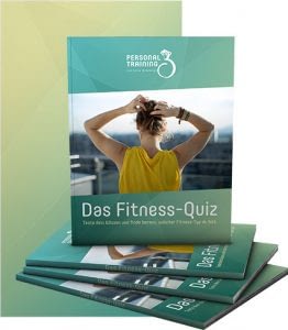 online Fitness-Quiz