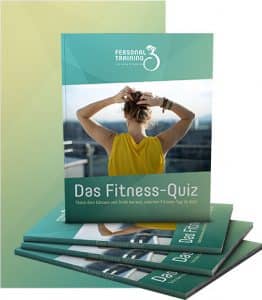 online Fitness-Quiz