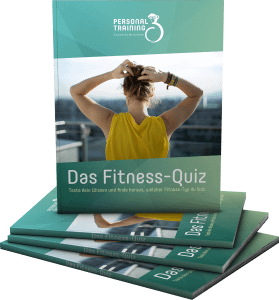 Fitness Trainer Wien
